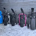 Delikat, Moderne Og Komfortabel Med Panoramautsikt Over Nisser *