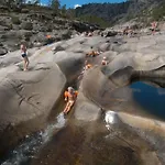 Delikat, Moderne Og Komfortabel Med Panoramautsikt Over Nisser Fjone